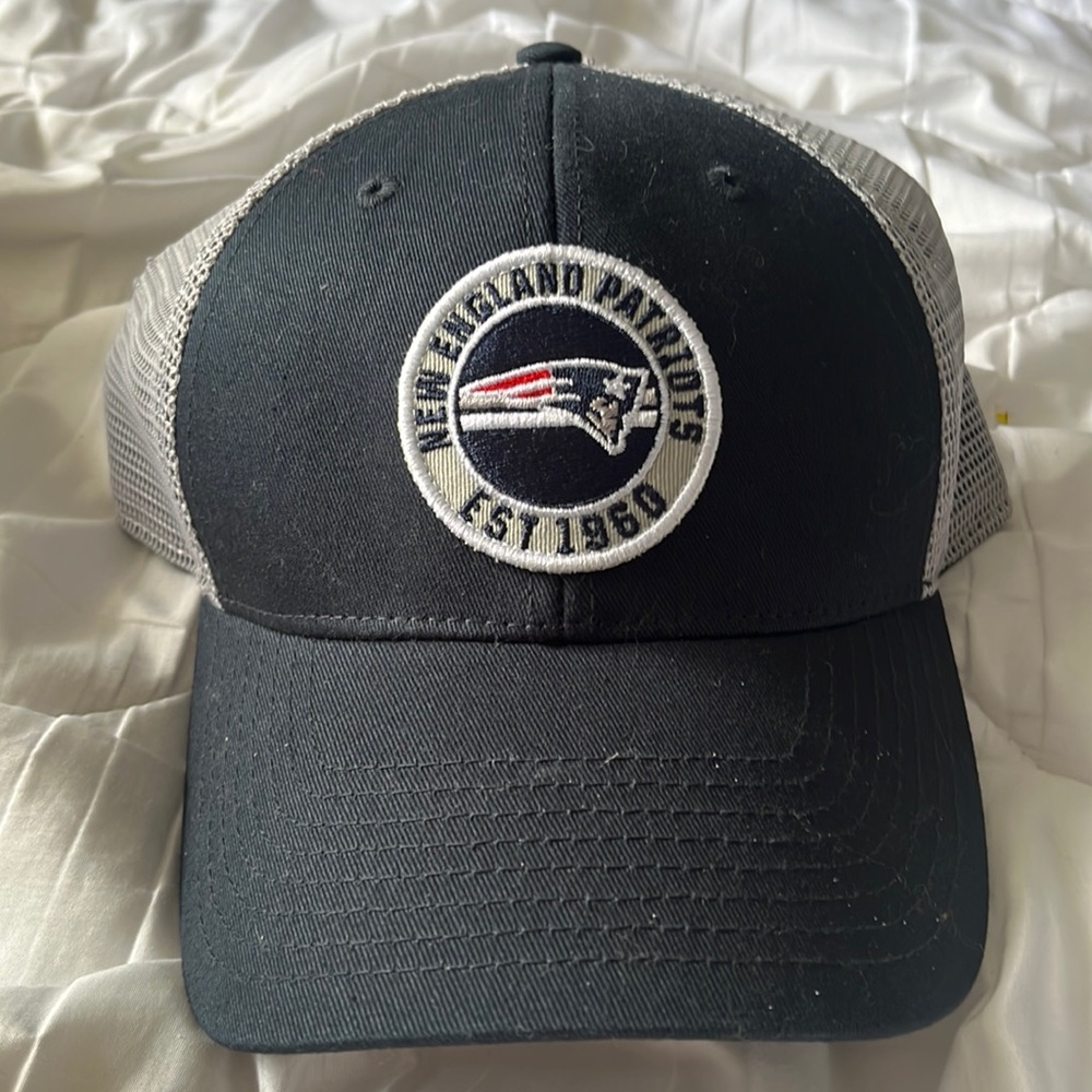 NWT New England Patriots Cap